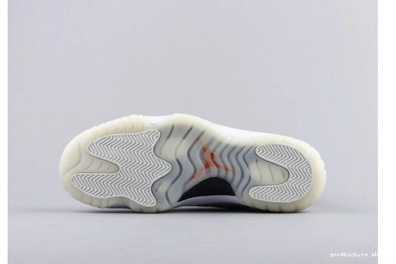 378038-016 Platinum Jordan (GS)  Retro Tint 378038-016 11 0515